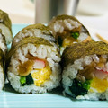 せみる's cooksnap of when they made かんぴょう巻きに使う かんぴょう煮.