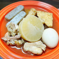 ペペロン✪ω✪らっち's cooksnap of when they made だしがうまい！関西風おでん.