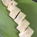 こつゆ514's cooksnap of when they made 玉子焼き☆巻きすで形をととのえる方法.