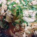 おぉぱ's cooksnap of when they made 簡単！速攻お弁当！豚肉のケチャップ炒め.
