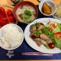 たぁープ〜's cooksnap of when they made 漬けて焼くだけ★簡単＆激旨な塩麹チキン★.
