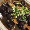 こつゆ514's cooksnap of when they made トロンとした茄子の揚げ煮.