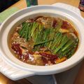 カックマ's cooksnap of when they made 祝1位！簡単！やみつき！激辛！薬膳火鍋！.