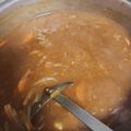 ElRico☆'s cooksnap of when they made 鶏胸肉が絶対柔らかに♡カレー＆シチュー.