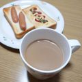 ﾋﾟﾛﾐ♡'s cooksnap of when they made ノンカフェインのルイボスミルクティー♬.
