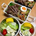 ルぴあ's cooksnap of when they made ポテトサラダ.