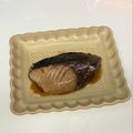 ユリ坊's cooksnap of when they made ☆ぶりの照り焼き☆.