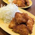 ともみん❤'s cooksnap of when they made 簡単！本当に美味しい♡ソースチキンカツ♫.