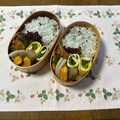yesmama's cooksnap of when they made 蓮根.