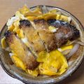 _ai__'s cooksnap of when they made 【基本】めんつゆで簡単♪絶品カツ丼.