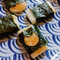 ❤️かわだん❤️'s cooksnap of when they made やきもち♡.