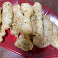 クックOBSDVC☆'s cooksnap of when they made 米粉でサクッ♪衣が美味しい我が家のとり天.