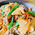あっちゃんキッチン♪'s cooksnap of when they made 焼き厚揚げの野菜あんかけ.