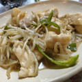 あゆたっくん's cooksnap of when they made 簡単☆節約‼︎鶏胸肉ともやしの生姜炒め.