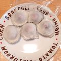 ◆あゆな◆'s cooksnap of when they made いちご大福.