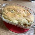 ょぼょぼ's cooksnap of when they made ふわふわスフレオムライス.