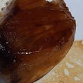 ちょこ28's cooksnap of when they made 簡単◎失敗なし！ぶりの照り焼き.