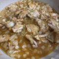 keikotan✱'s cooksnap of when they made 簡単☆鳥もも肉の新玉ねぎ煮.