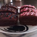 愛's cooksnap of when they made バレンタインに☆生チョコケーキ.