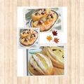 KBBキッチン☆'s cooksnap of when they made うちの味☆ちょっとお洒落に♪ミルクハース.