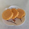 エッコママ's cooksnap of when they made フライパンで簡単♪おせちの人気者・伊達巻.
