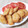 よっクマごん's cooksnap of when they made 給料日前の大助かり。ささみフライ.