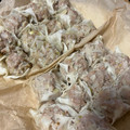 クック69J9V8☆'s cooksnap of when they made もやしたっぷり☆簡単しゅうまい.
