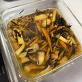 えぴくま's cooksnap of when they made しっかり味☆ひじきの煮物.