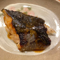 ながぴー♧'s cooksnap of when they made 簡単☆漬けて焼くだけ☆銀だらの西京焼き.
