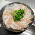 ナカミチ's cooksnap of when they made 大根と生ハムのサラダ.