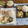 yesmama's cooksnap of when they made ブロッコリーとカニ蒲鉾の納豆あえ♪.