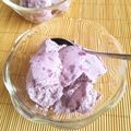 ぽむぽむまりん's cooksnap of when they made 甘くない芋救済！さつまいもアイスクリーム.