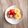 悠LOVE航's cooksnap of when they made 苺とバナナのバゲットオープンサンド.