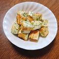 もふもふクロさん's cooksnap of when they made お弁当に♪はんぺん青のりバター炒め.