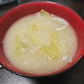 ✿月華❀'s cooksnap of when they made ホエイ消費に！さわやか野菜スープ.