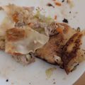 ねーやん☆'s cooksnap of when they made 人気検索1位！！包まないずぼら餃子.