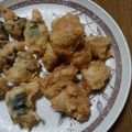 ﾁｲﾁｬﾝﾏﾏ's cooksnap of when they made 塩麹で簡単！ジューシー鶏天★.