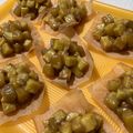 ゆみらんたん's cooksnap of when they made おいもゴロゴロ　鬼まんじゅう.