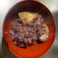 りまとり's cooksnap of when they made ほっこり♪さつまいもとあずき煮.