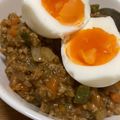ﾌﾞﾚﾝﾀﾞ's cooksnap of when they made 野菜がたっぷり！ドライカレー.
