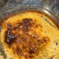 クック64XK65☆'s cooksnap of when they made 材料３つで超簡単☆大量消費！バナナプリン.