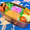 YU-ZEN's cooksnap of when they made 大根救済☆カンタン酢とゆかりでお漬物♪.