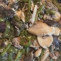 あんこ4N2UF1☆'s cooksnap of when they made なすと里芋の味噌炒め.
