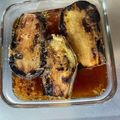 拓斗ここな's cooksnap of when they made ＊水茄子の焼き浸し＊.