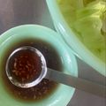 queers's cooksnap of when they made 混ぜるだけ！玉ねぎ麹ドレッシング3種.