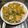 bellchia's cooksnap of when they made 鶏モモ肉と厚揚げの照り焼き**豆苗入り♪.