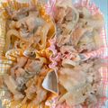 クックZYSOF2☆'s cooksnap of when they made 玉ねぎも一緒に✿豚の生姜焼✿.