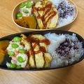 なっさん姫's cooksnap of when they made 簡単！ふんわり卵衣の超やわらか鶏むね.