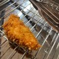 ｽｽﾞﾗﾝ19's cooksnap of when they made 簡単ジューシー♪金のとりから 新宮食堂風.