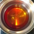 ゆか☆猫's cooksnap of when they made ☆寄せ鍋つゆ☆.